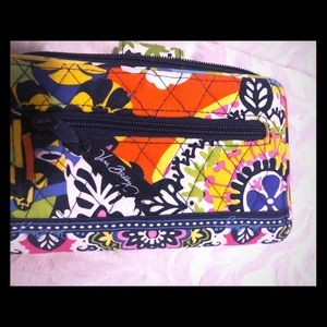 Vera Bradley wallet